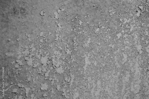 crack concrete wall background