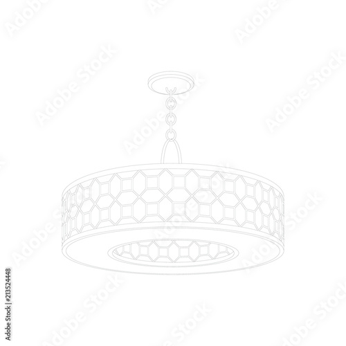 Luxury Chandelier