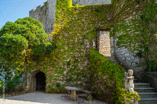 Duino Verde Castello