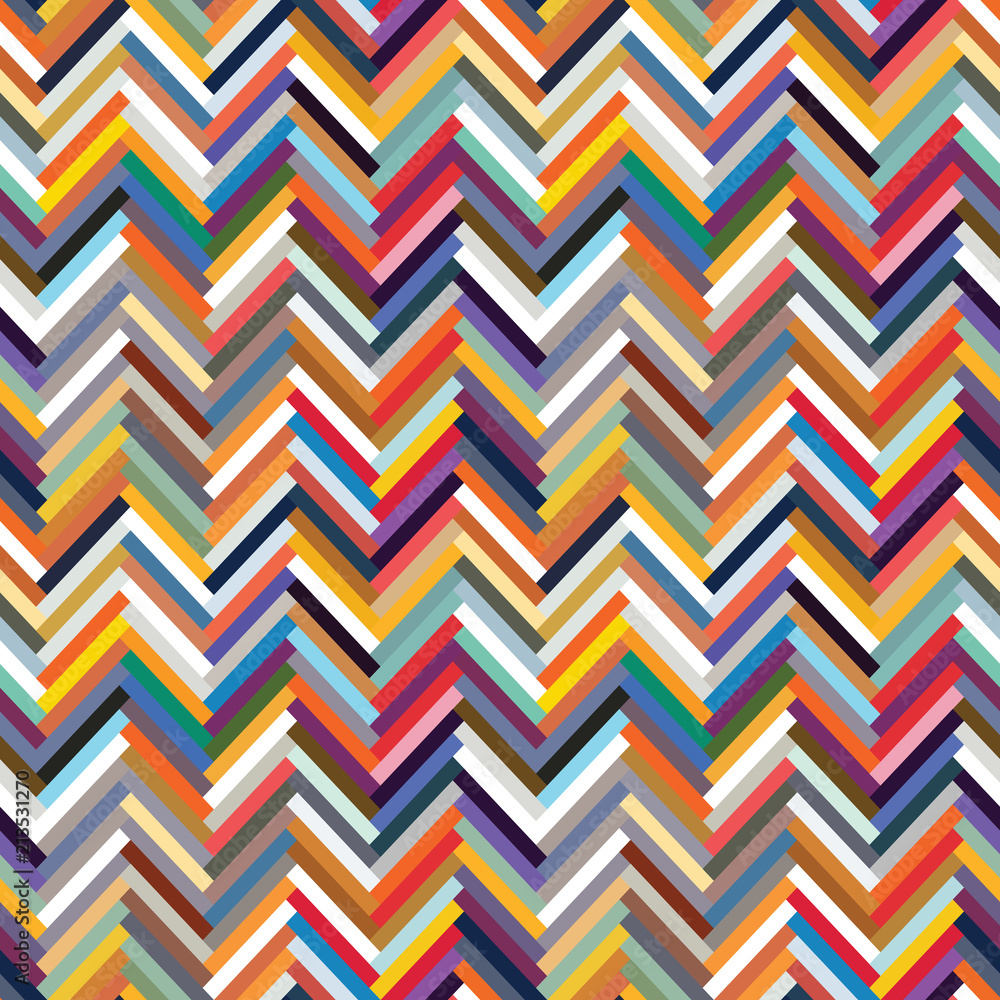 Abstract seamless pattern of rectangles. Docking forms at an angle. Abstract seamless pattern of rectangles. Docking forms at an angle.