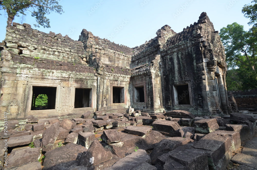 ancient angkor hinduism temple stone cambodia ancient angkor hinduism temple stone cambodia