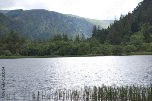Lake of Serenity