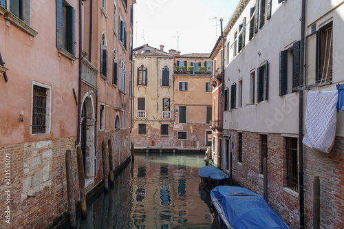 Venice © Robert