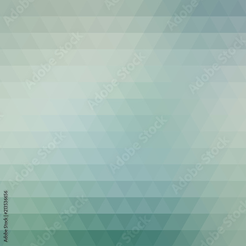 Abstract geometric background