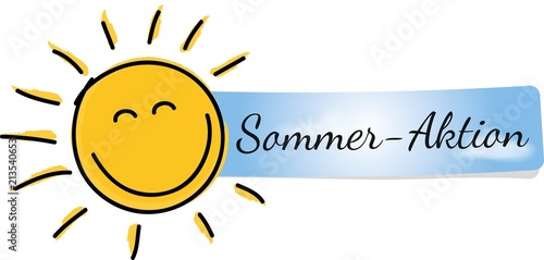 Sommeraktion