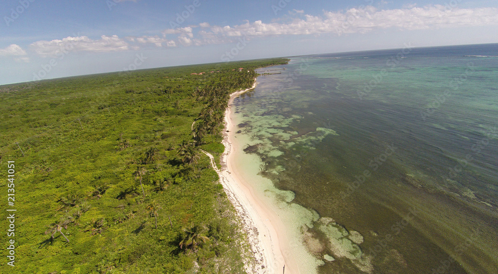 Ambergris Caye Ambergris Caye