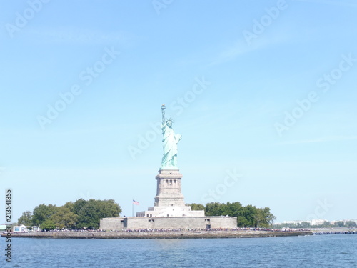 Freiheitsstatue