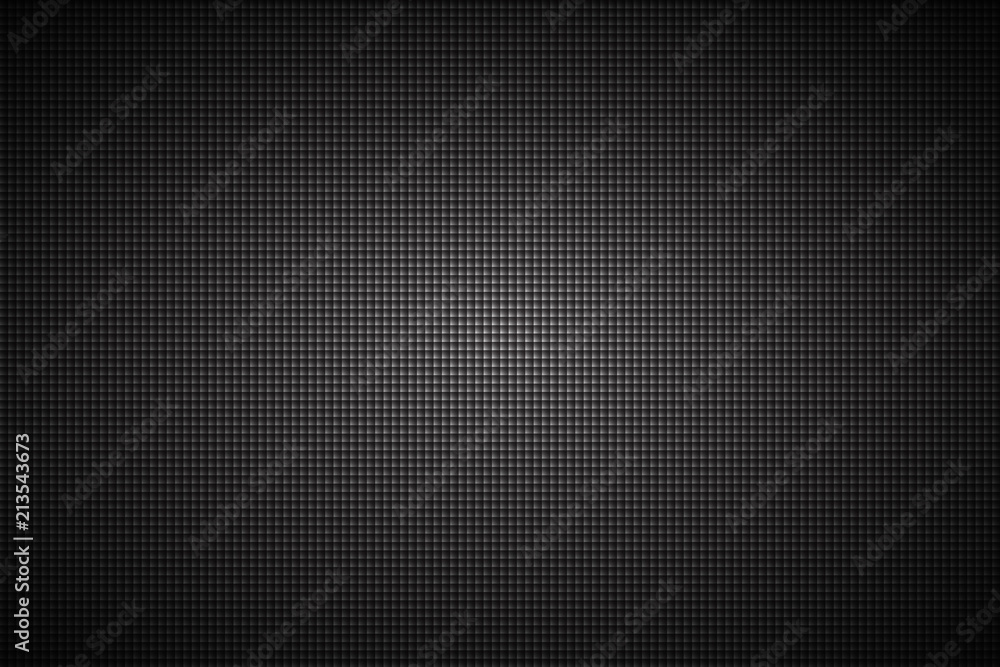Carbon black abstract background, modern metallic look, vector illustration Carbon black abstract background, modern metallic look, vector illustration