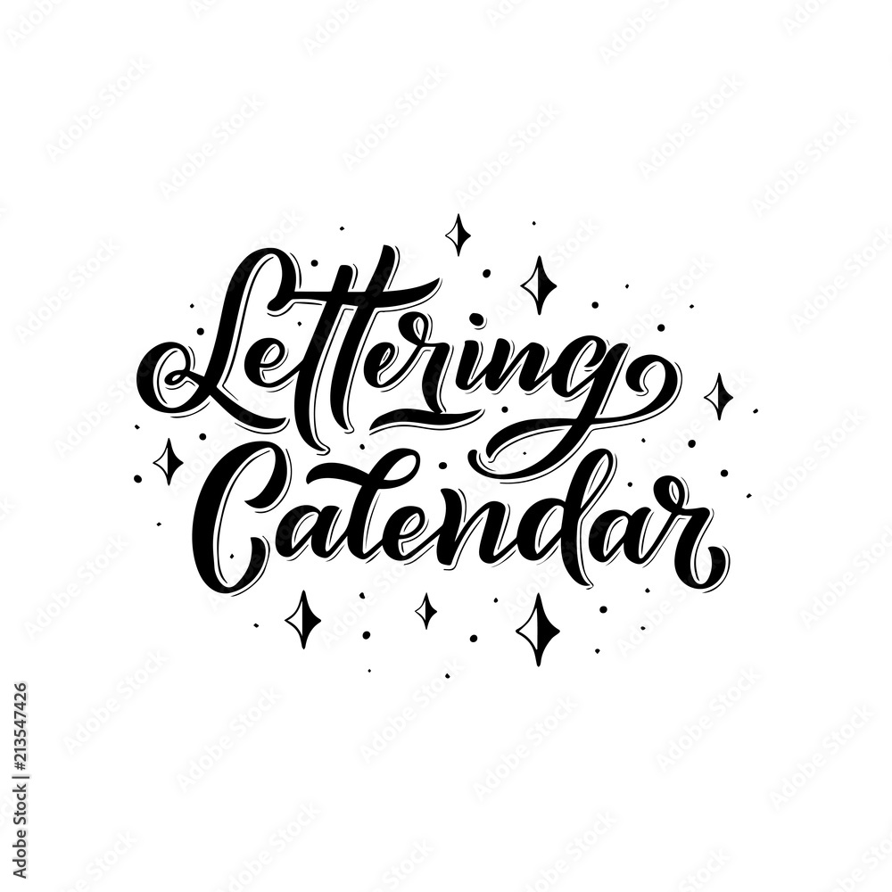 Vector illustration of calendar cover. For print notebooks, daily planner for companies and private use. Organizer and Schedule, diary, planner cover page template