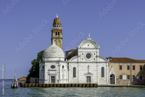 Italy Venice Murano
