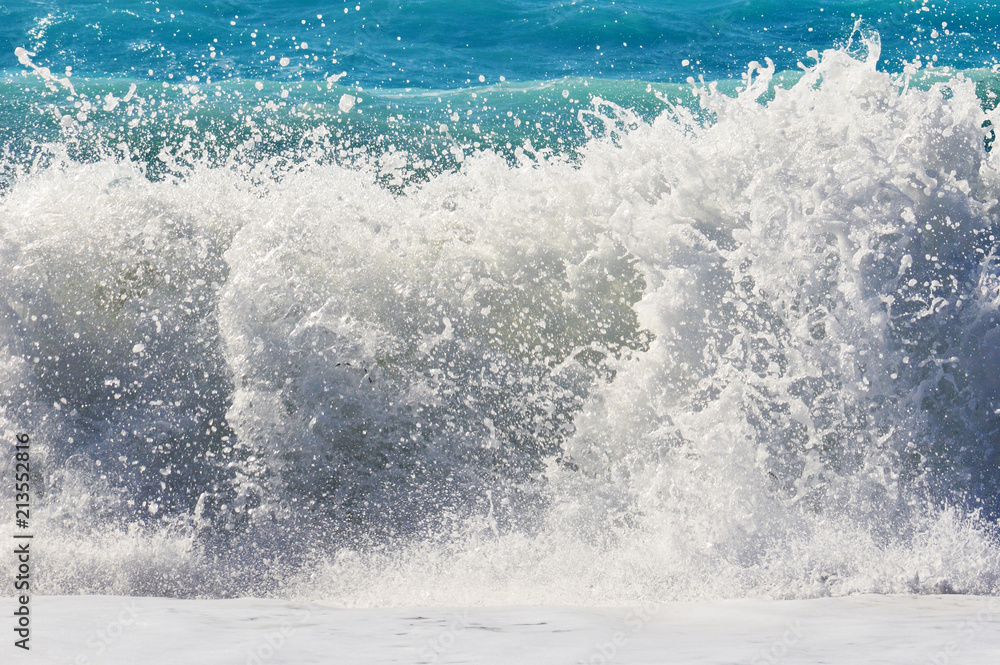 Waves Waves