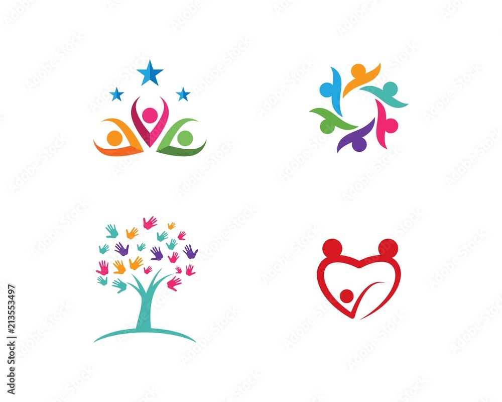 Community care Logo