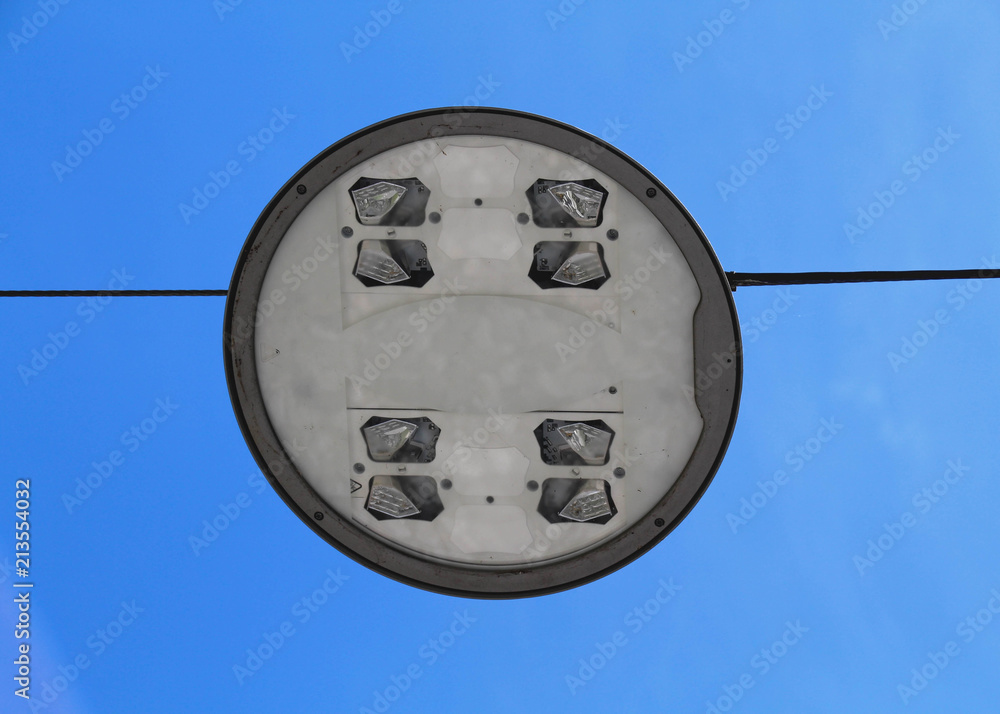 LED Pendelleuchte Straßenbeleuchtung LED Pendelleuchte Straßenbeleuchtung