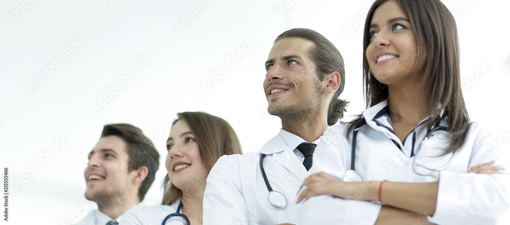 group of employees of the medical center group of employees of the medical center
