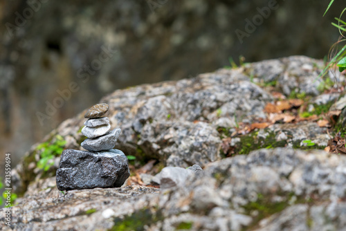 Wallpaper Mural Weißbachklamm Torontodigital.ca