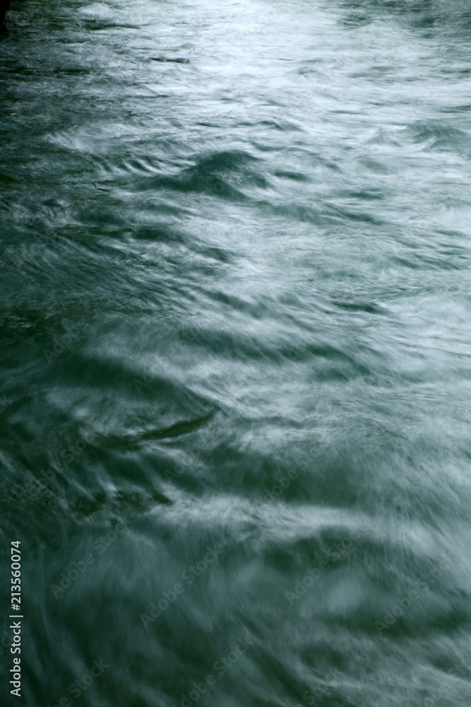 Fototapeta premium 川面