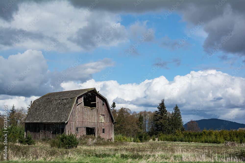 pacific northwest barn pacific northwest barn
