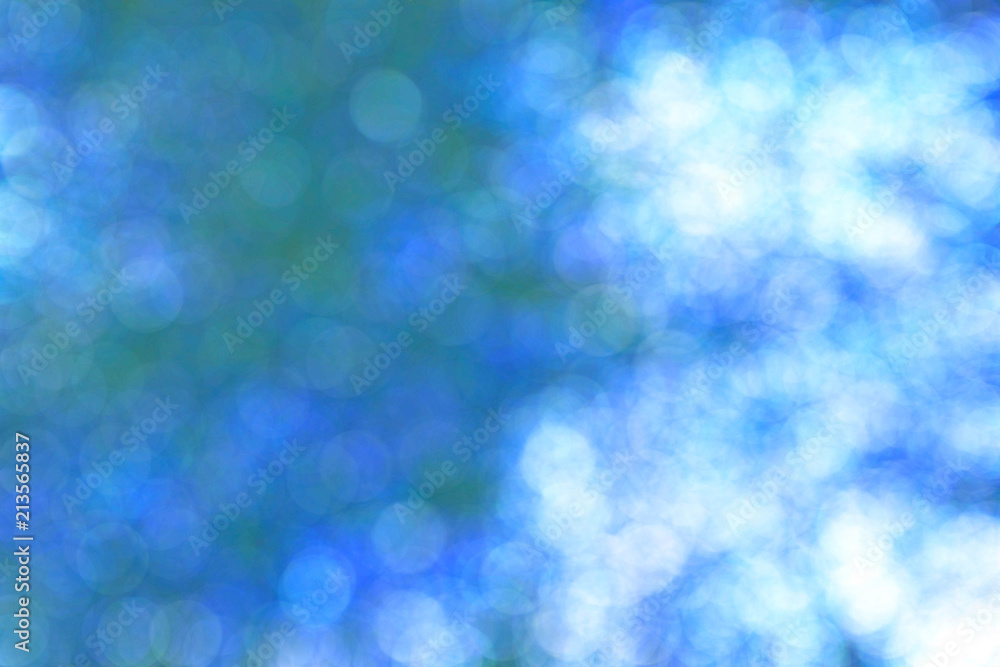 blue color with background blurred. blue color with background blurred.