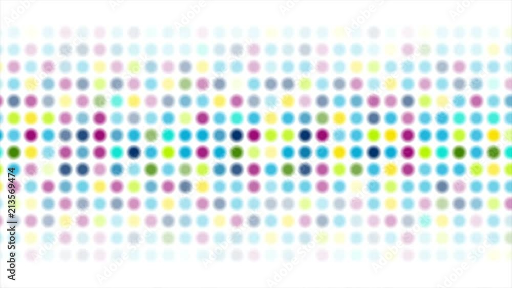 Colorful abstract shiny light circles motion design. Seamless loop. Video animation Ultra HD 4K 3840x2160 Colorful abstract shiny light circles motion design. Seamless loop. Video animation Ultra HD 4K 3840x2160