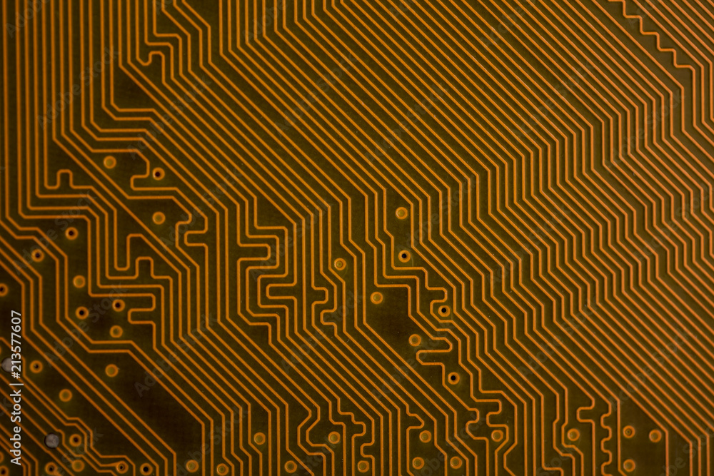 Close up of circuit computer motherboard. Computer technology background. Close up of circuit computer motherboard. Computer technology background.