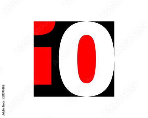number rectangle gestalt typography typeset logotype numeral numeric nominal image vector icon
