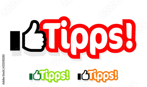 Tipps !