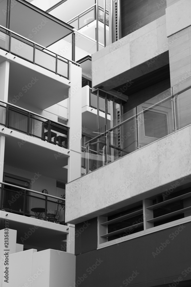 Fototapeta premium Perth Australia