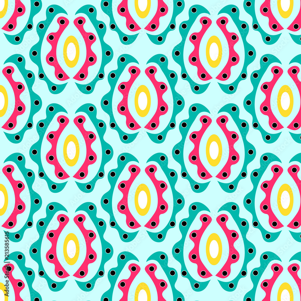 geometric pattern geometric pattern