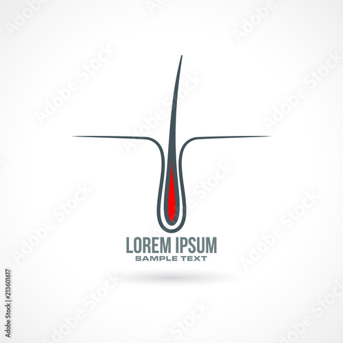hair follicle treatment