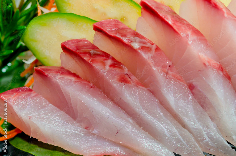 Sashimi Sashimi