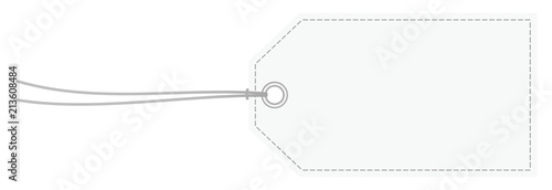White Label Seam