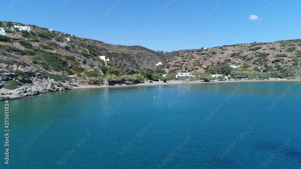 GRECE COLLECTION : Cyclades | Île de Sifnos | Village de Faros GRECE COLLECTION : Cyclades | Île de Sifnos | Village de Faros