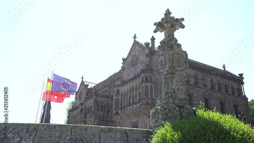 Palacio de Sobrellano