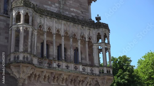 Palacio de Sobrellano