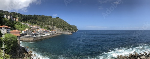 San Juan de Gaztelugatxe photo