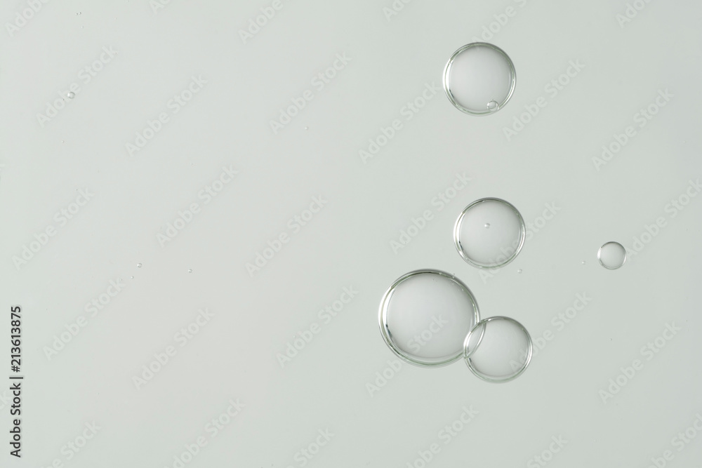 Bubbles Bubbles