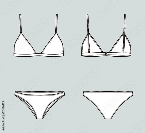 Swimsuit