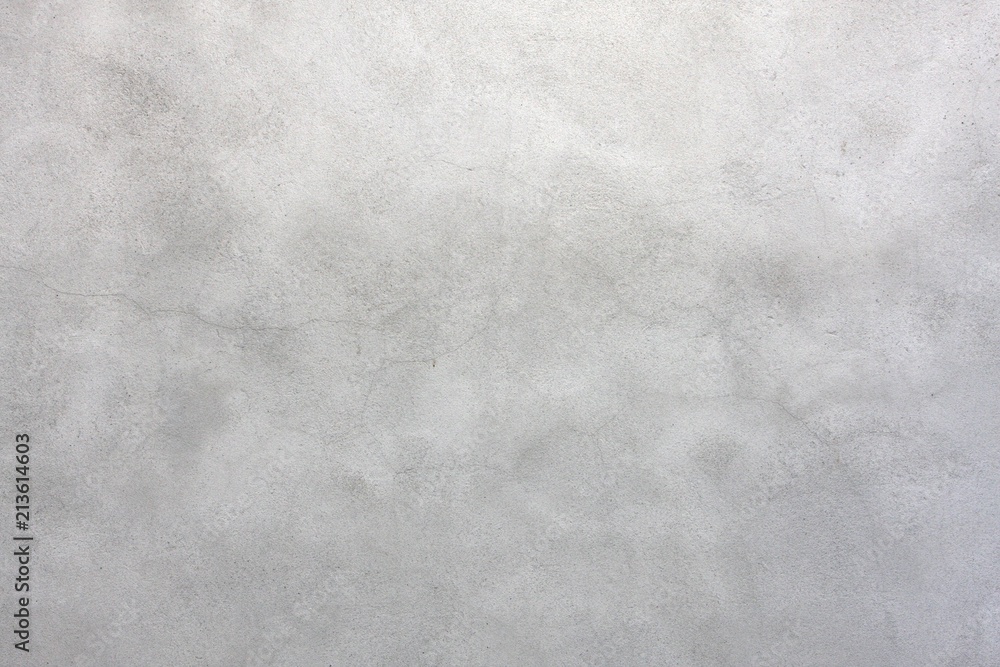 Naklejka premium White wall texture