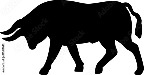 Bull