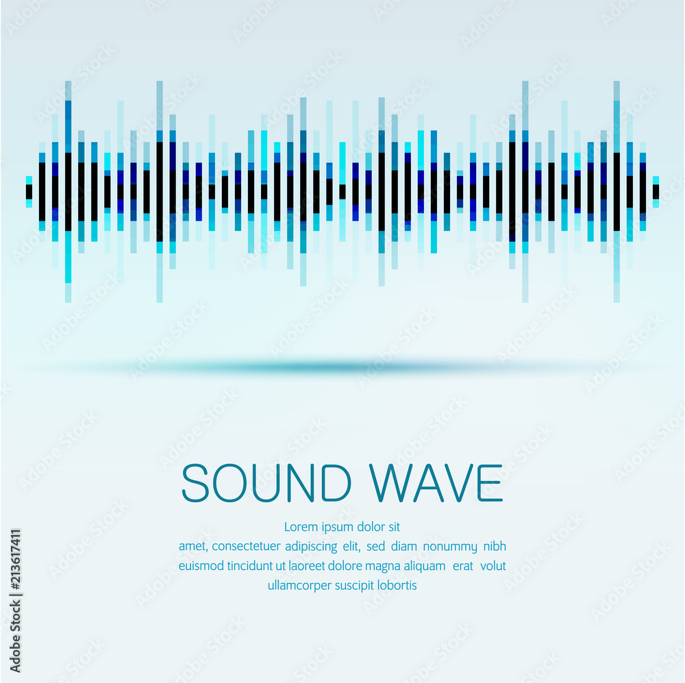 sound wave