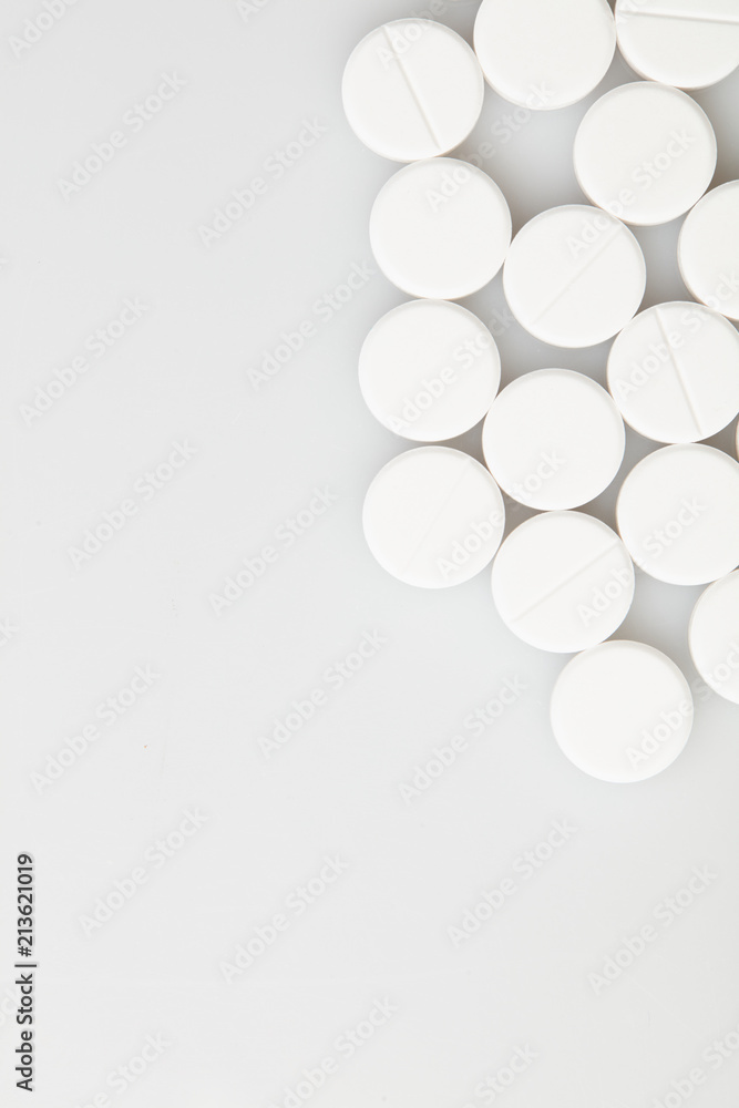 Pill and tablets, medicine isolated. Drug. Healthcare. Pharmaceutics. pharmacy. Pill and tablets, medicine isolated. Drug. Healthcare. Pharmaceutics. pharmacy.