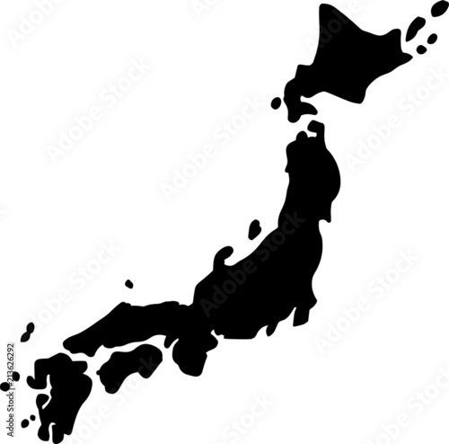 Japanese Islands