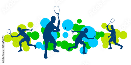 Squash - 140