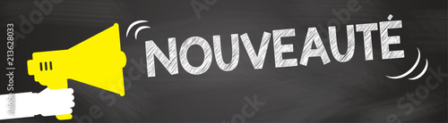 Nouveauté