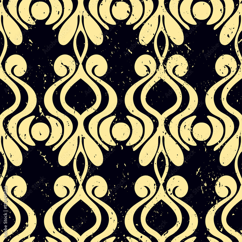 Art Deco Pattern Art Deco Pattern