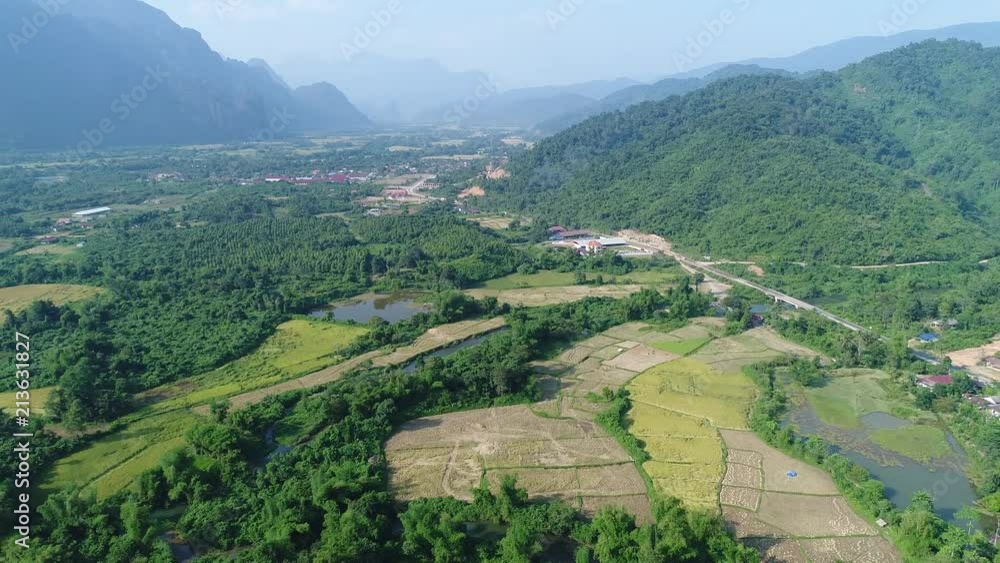 LAOS COLLECTION : Laos | Vang Vieng LAOS COLLECTION : Laos | Vang Vieng