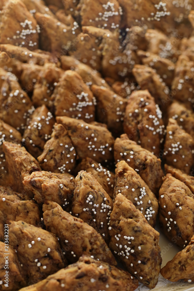 Dolci tipici della tradizione sarda Dolci tipici della tradizione sarda