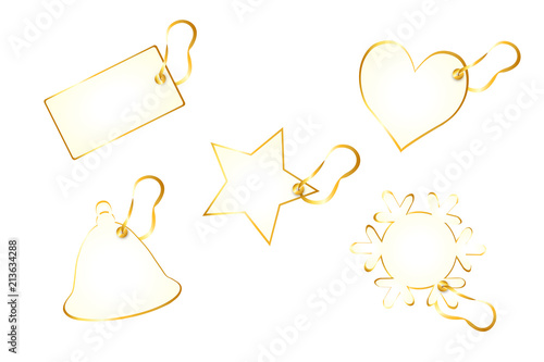 Weihnachtsdekorationen