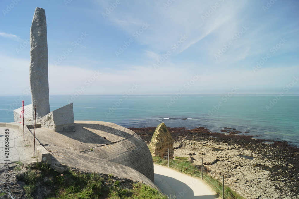 Atlantic Wall, France