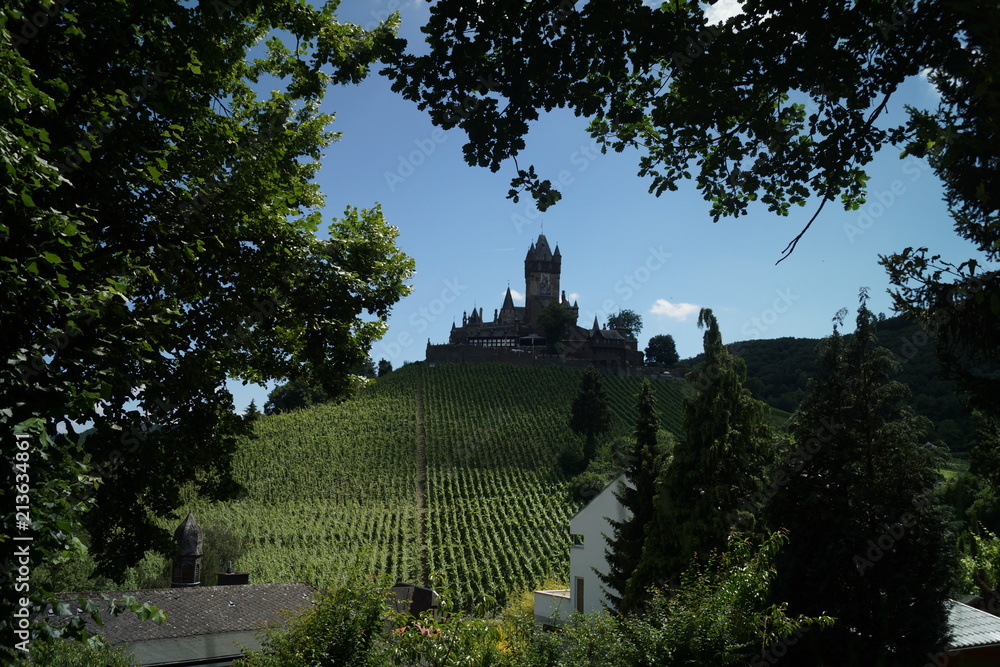 Cochem, Germany